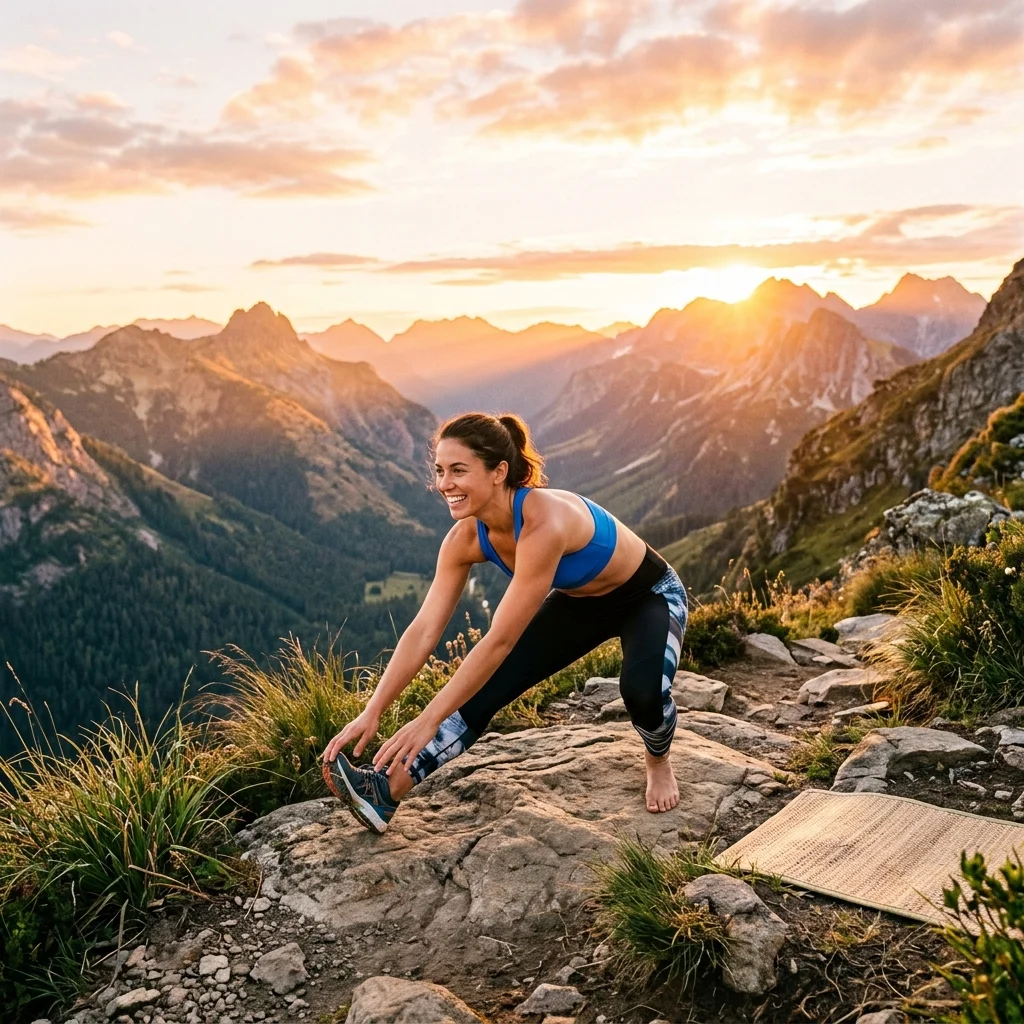How to Increase Energy and Stamina Naturally