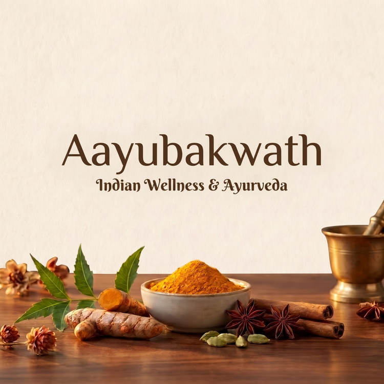 Aayubakwath Ayurvedic Supplements