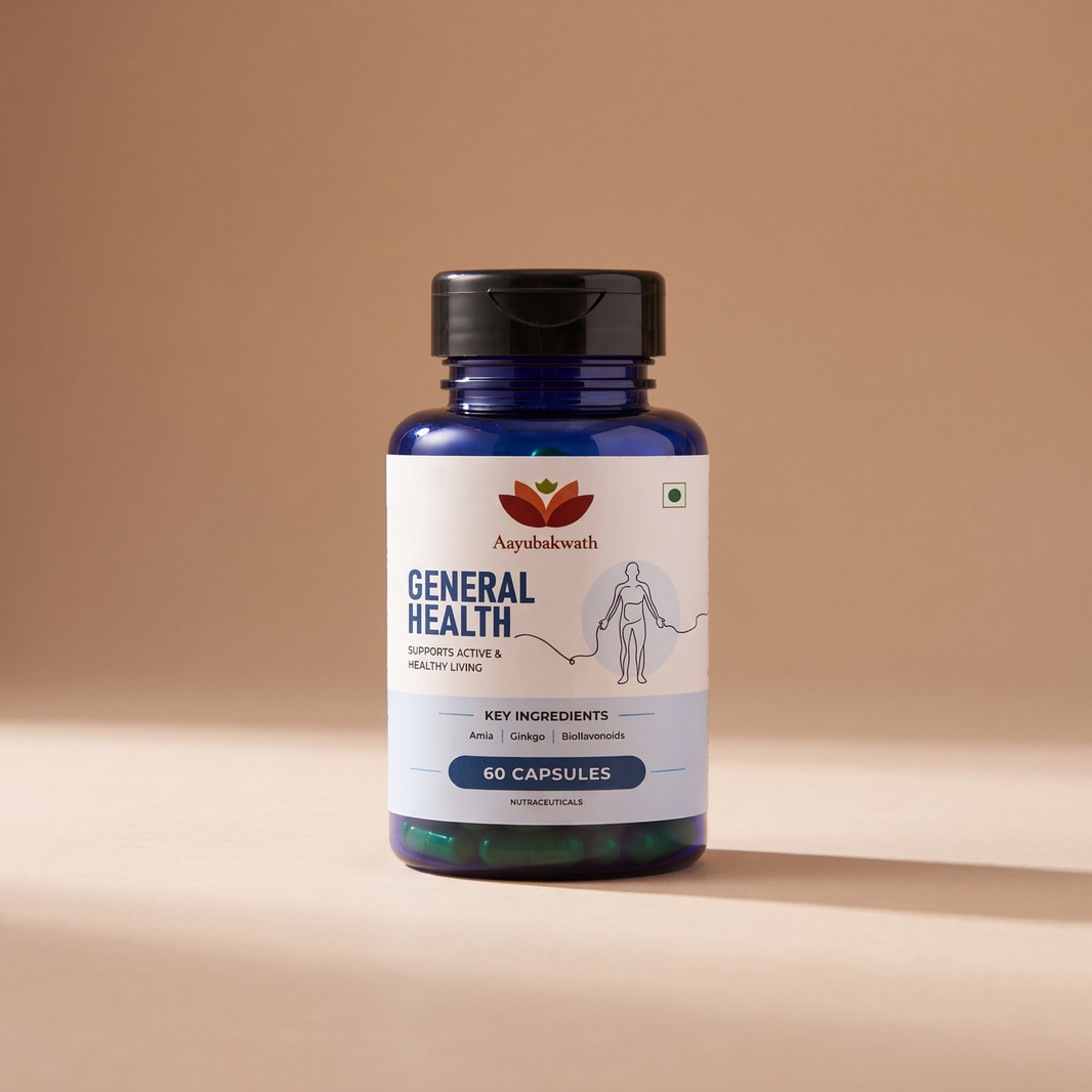 General Health