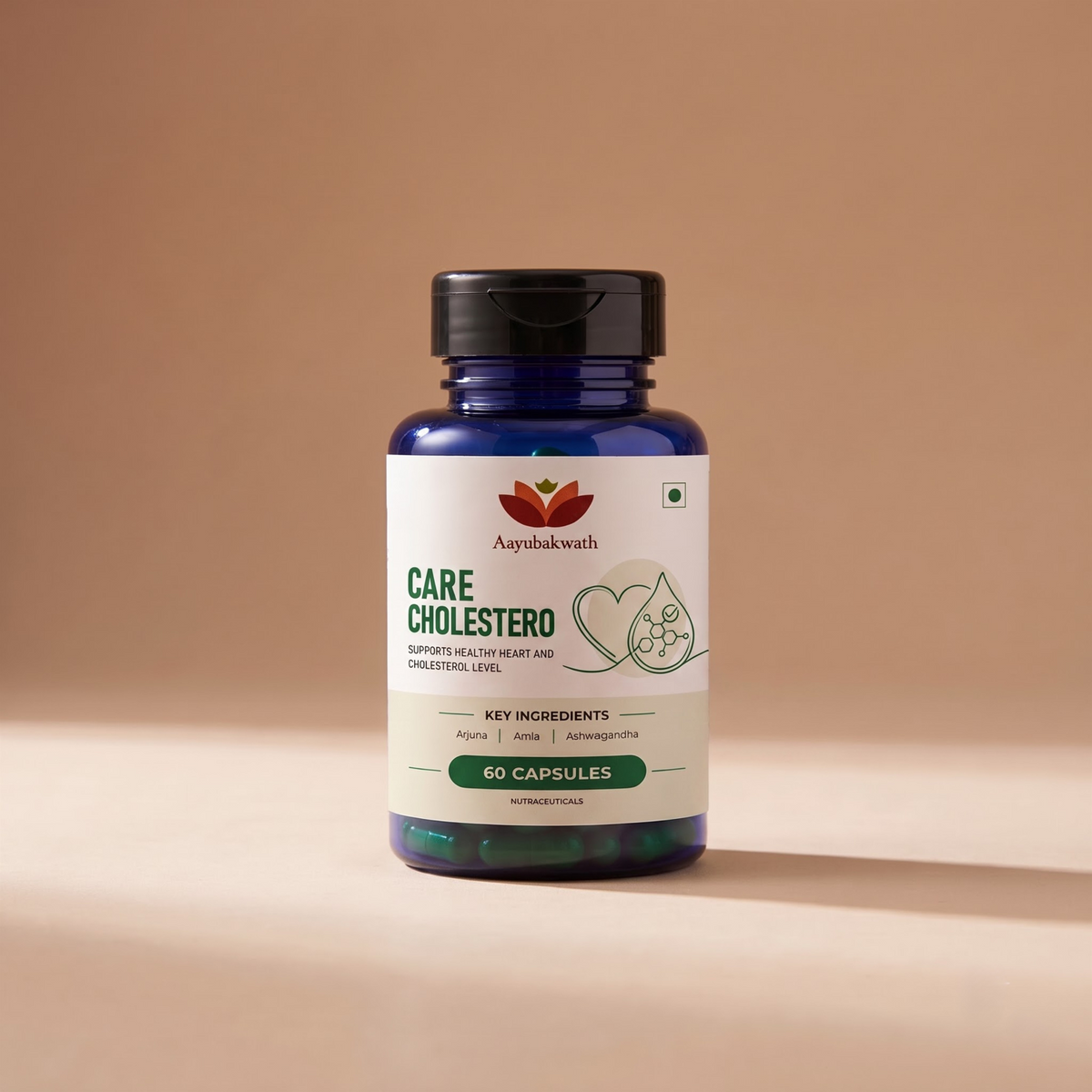 Care Cholestero