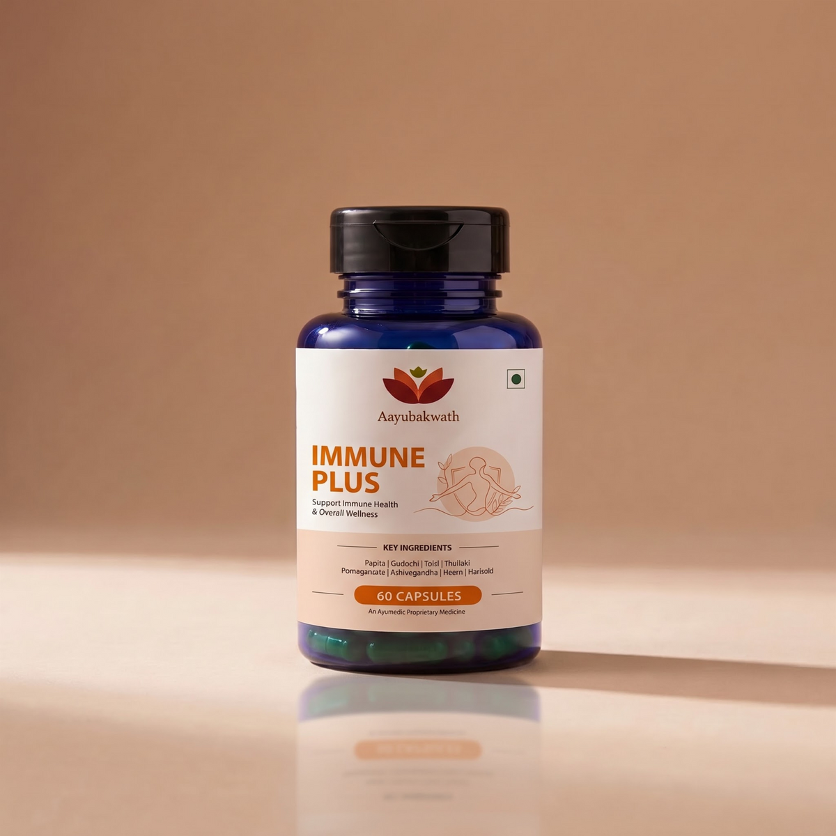 Immune Plus