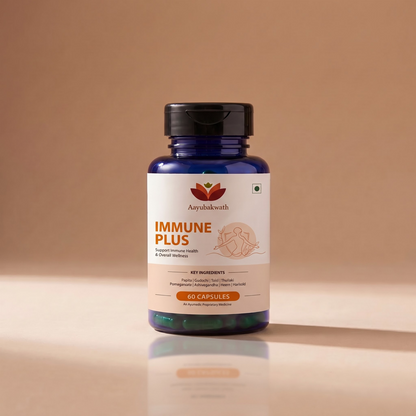 Immune Plus