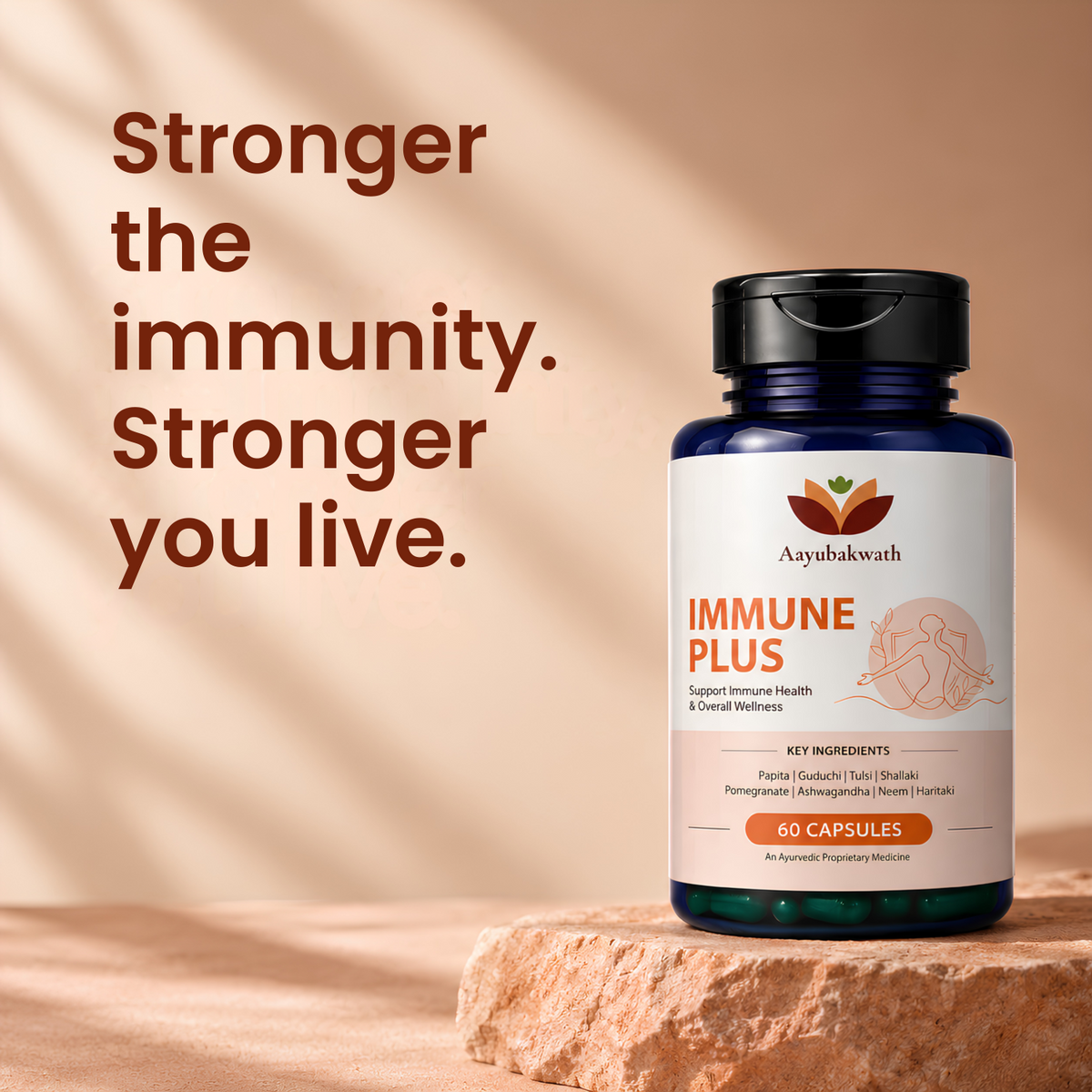 Immune Plus