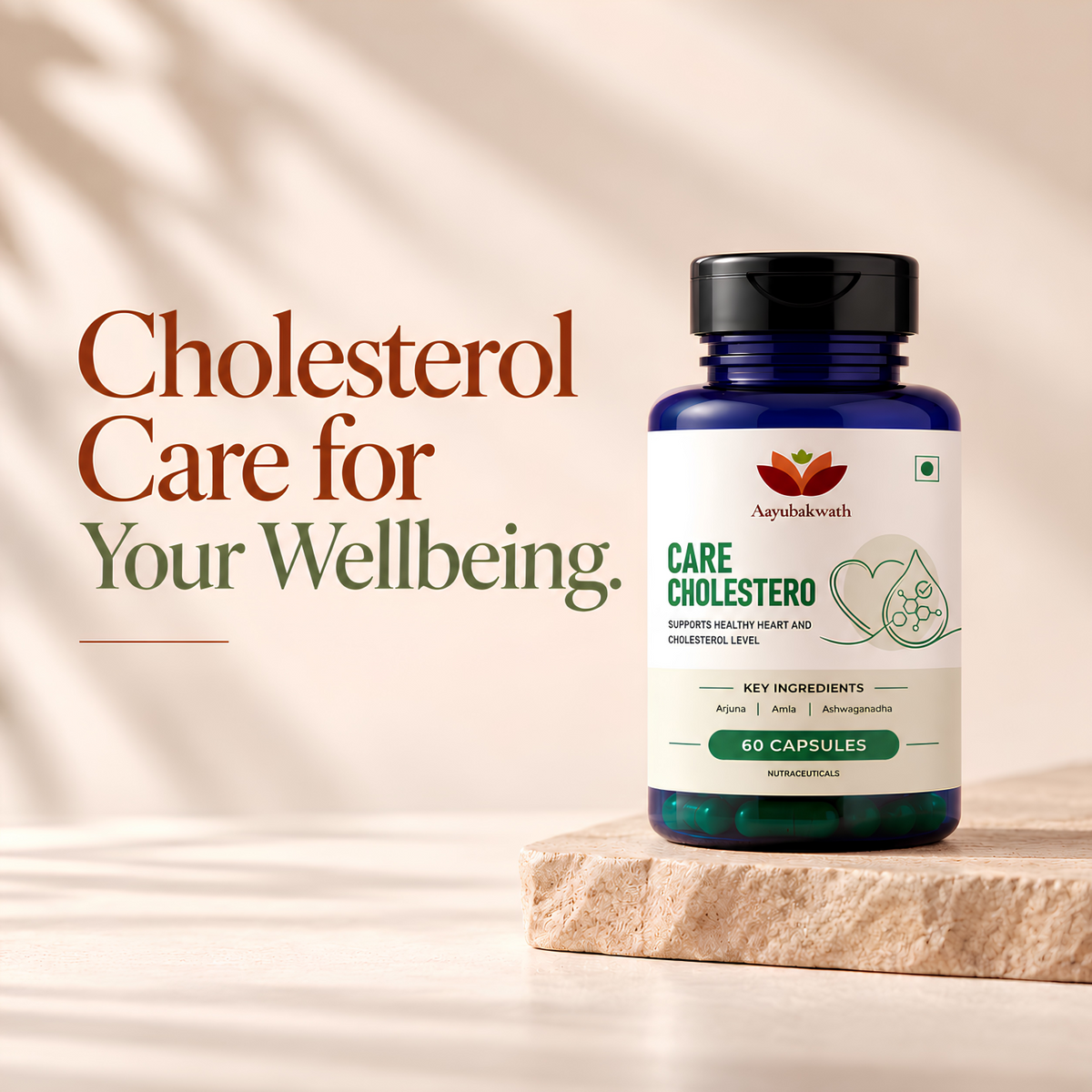 Care Cholestero