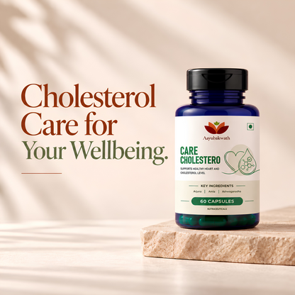 Care Cholestero