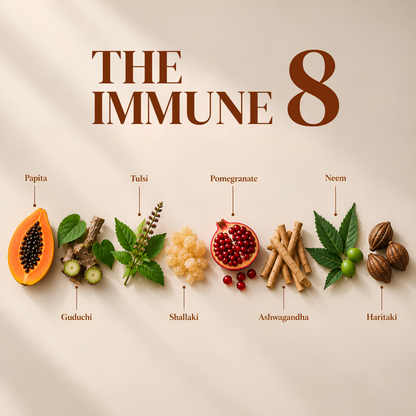 Immune Plus