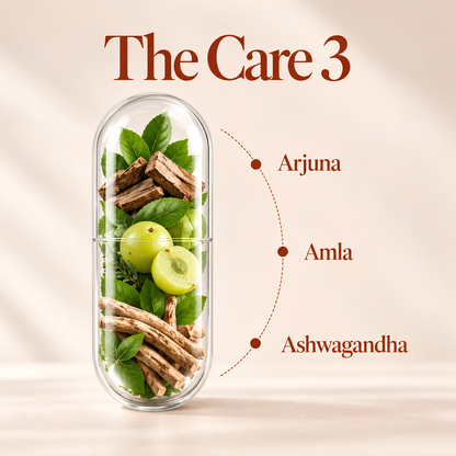 Care Cholestero