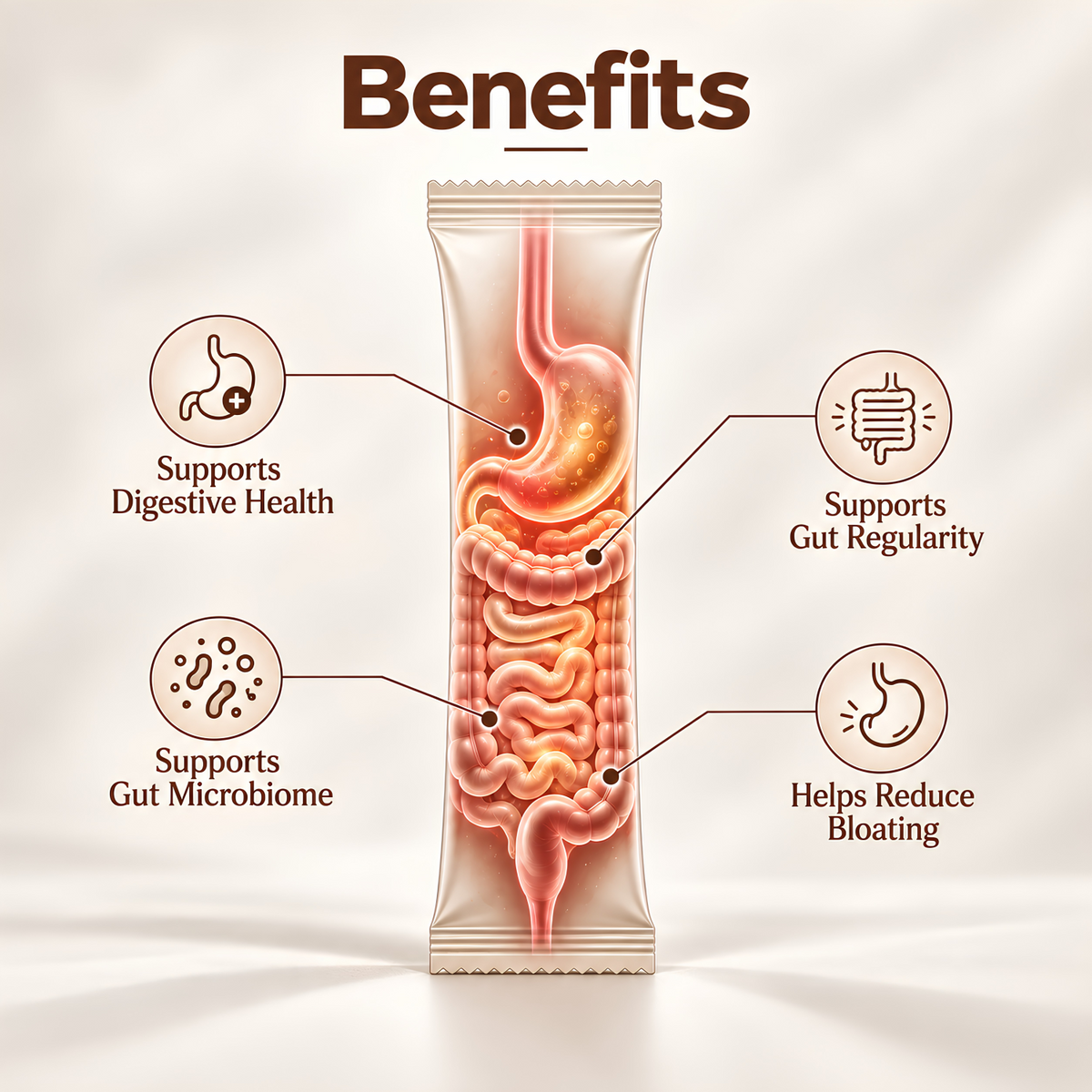 Gut Fibre