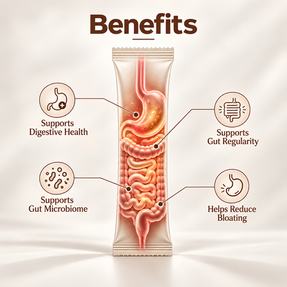 Gut Fibre