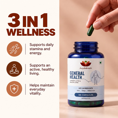 General Health
