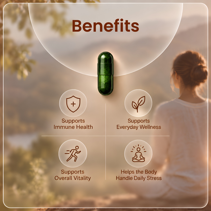 Immune Plus