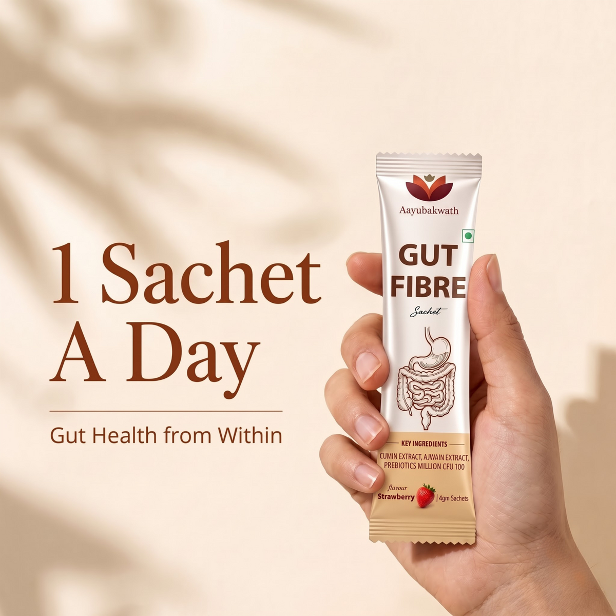 Gut Fibre