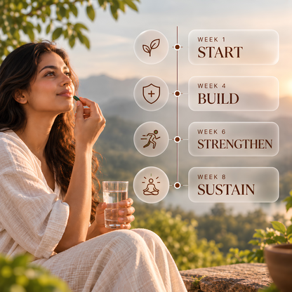 Immune Plus