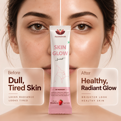 Skin Glow