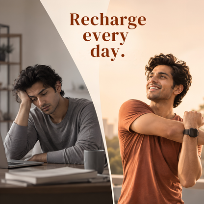Vitality Power Plus