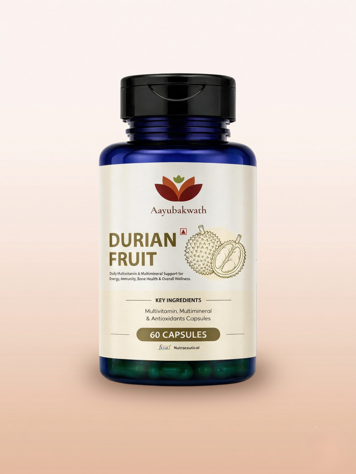 Durian Fruit