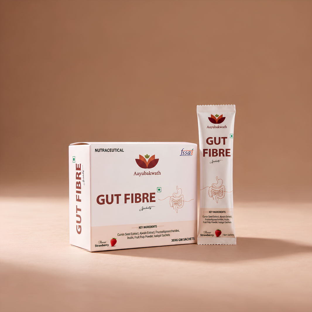 Gut Fibre
