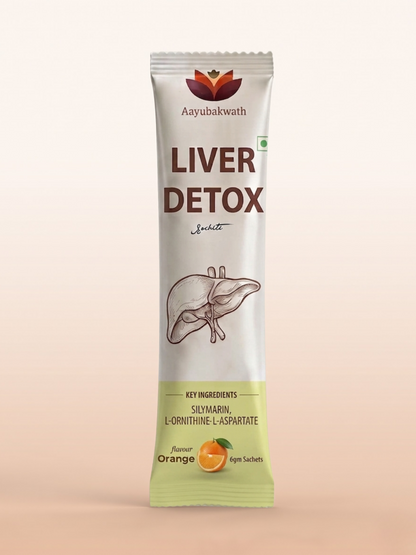 Liver Detox