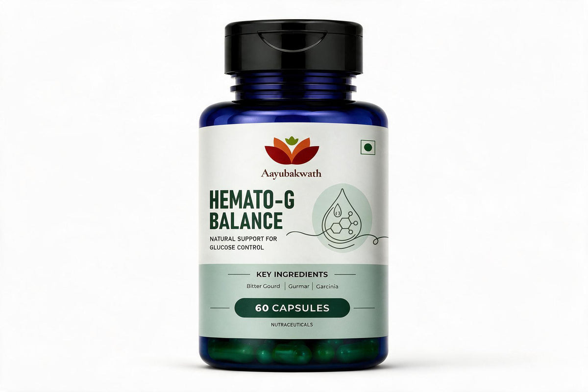 Hemato-G Balance