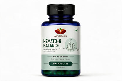 Hemato-G Balance