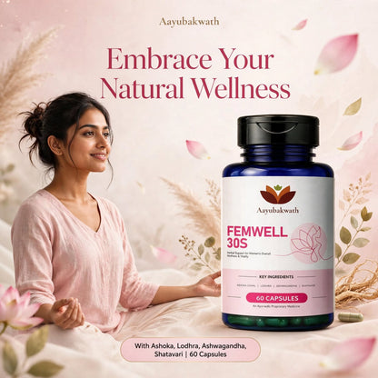 Femwell 30S