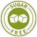 No Added Sugar